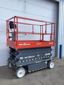 2023 Sky Jack SJ4732 Image