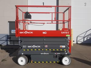 Sky Jack SJ4732E Image