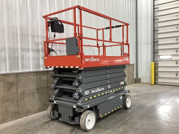 Equipment Main Image