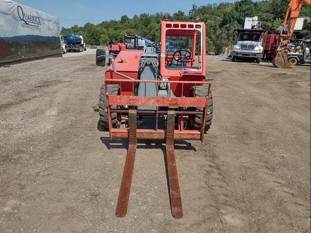Image of Sky Jack SJ519TH equipment image 1