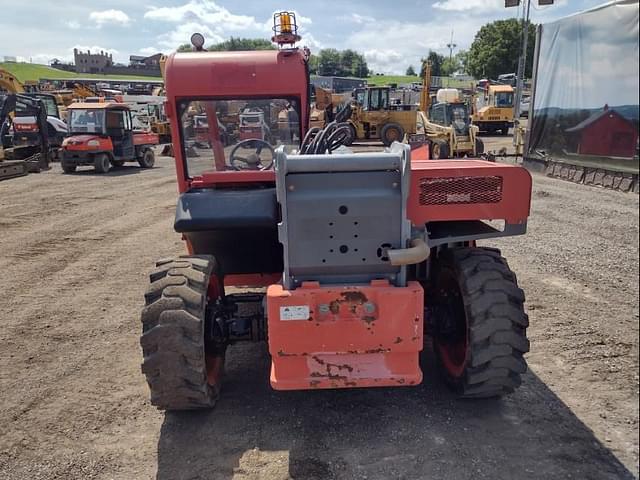 Image of Sky Jack SJ519TH equipment image 3
