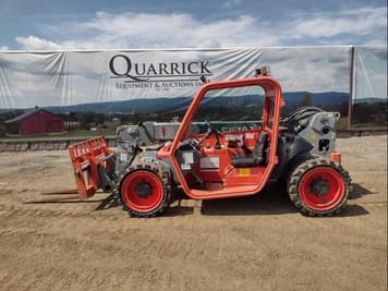 Main image Sky Jack SJ519TH