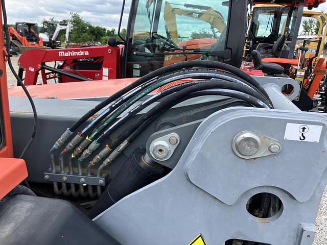 Image of Sky Jack SJ519TH equipment image 4