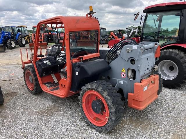 Image of Sky Jack SJ519TH equipment image 3