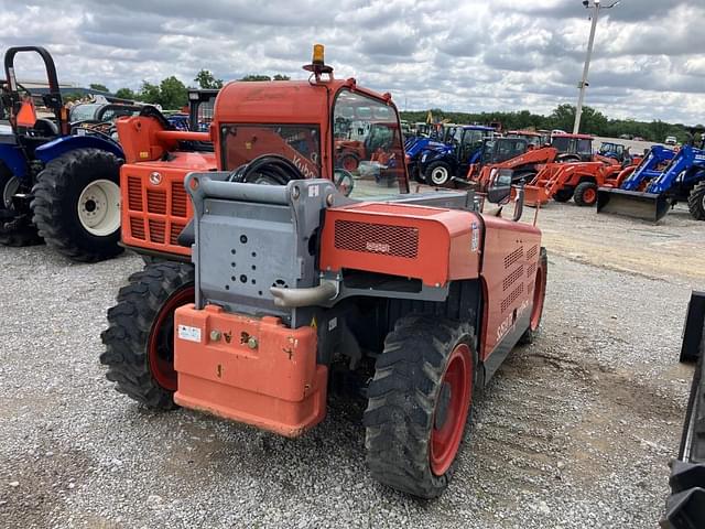 Image of Sky Jack SJ519TH equipment image 2