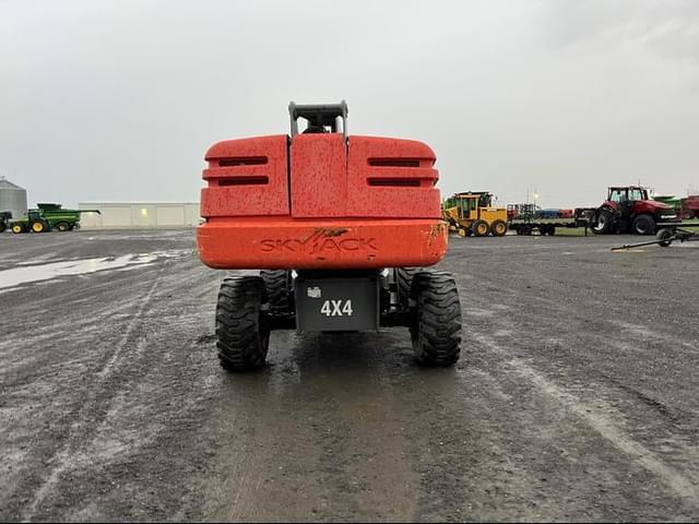 Image of Sky Jack SJ61T equipment image 4