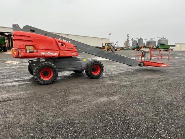 Image of Sky Jack SJ61T equipment image 1