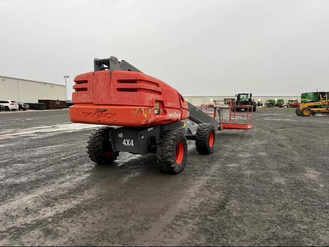 Image of Sky Jack SJ61T equipment image 3