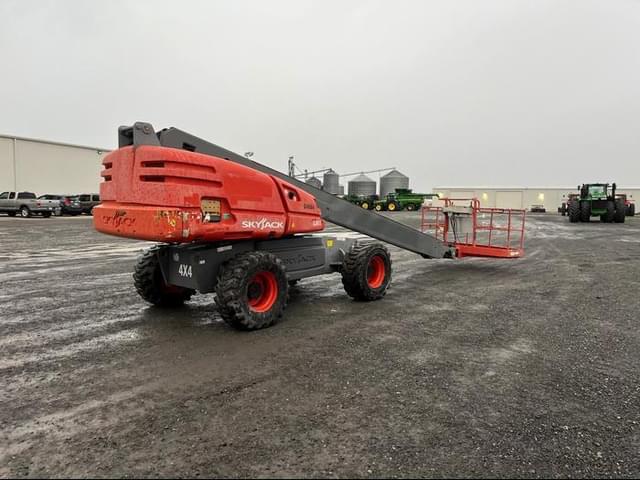 Image of Sky Jack SJ61T equipment image 2