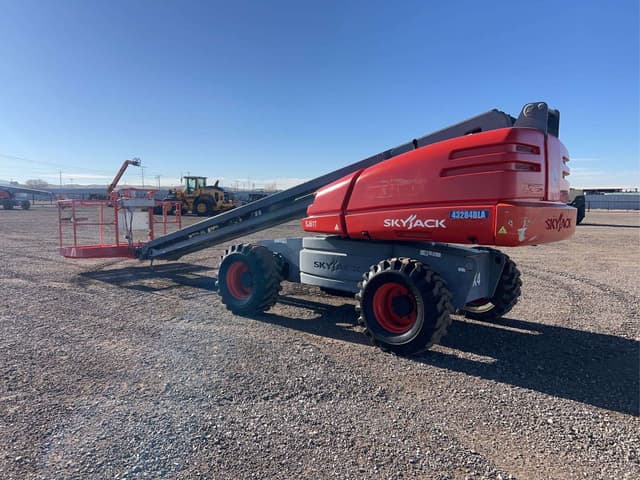 Image of Sky Jack SJ61T equipment image 3