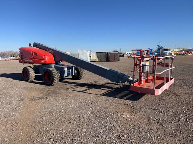 Image of Sky Jack SJ61T equipment image 1