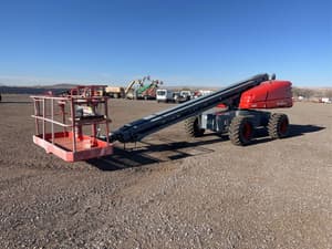 Sky Jack SJ61T Image