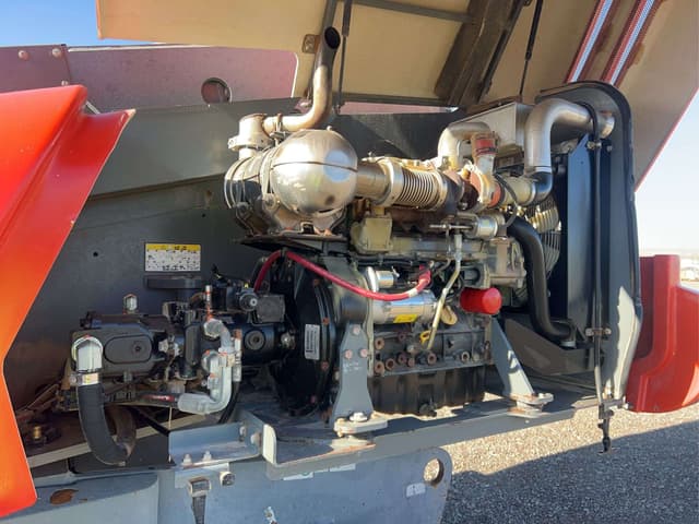 Image of Sky Jack SJ61T equipment image 4