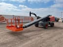 Sky Jack SJ61T Image