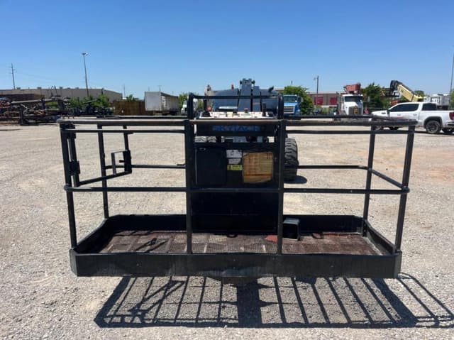 Image of Sky Jack SJ61T equipment image 1