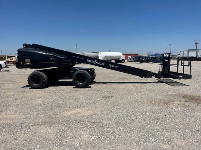 Image of Sky Jack SJ61T equipment image 3