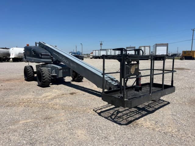 Image of Sky Jack SJ61T equipment image 2