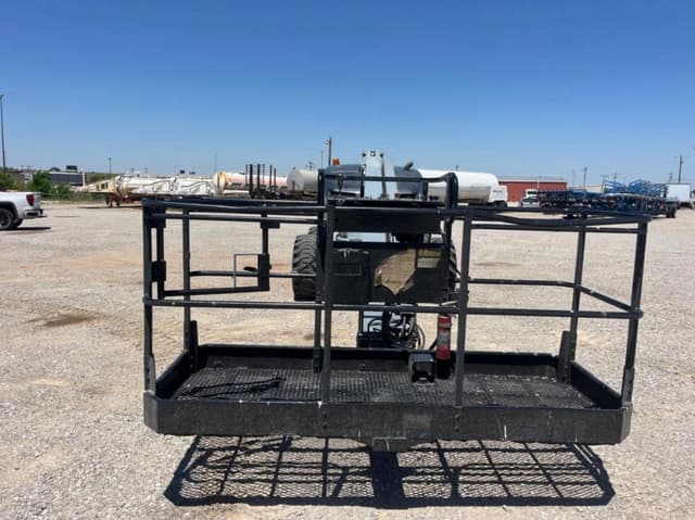 Image of Sky Jack SJ61T equipment image 1
