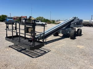 Sky Jack SJ61T Image