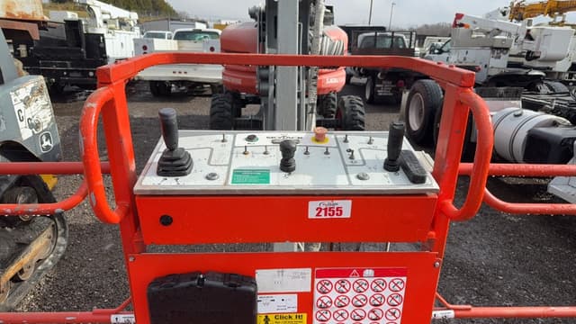 Image of Sky Jack SJ63AJ equipment image 3