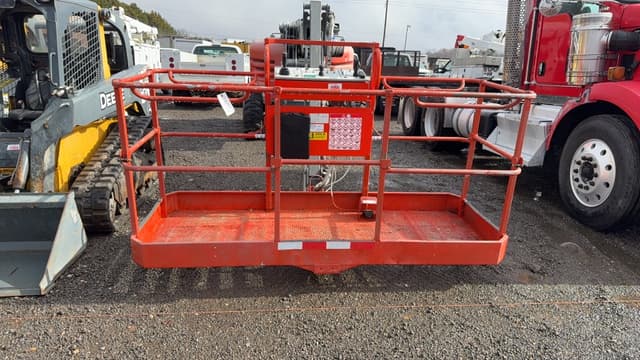 Image of Sky Jack SJ63AJ equipment image 1