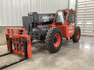 2025 Sky Jack SJ643TH Image