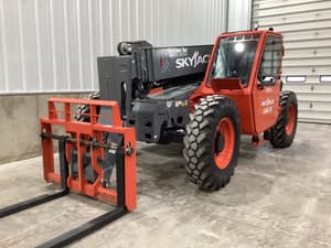 2025 Sky Jack SJ643TH Image