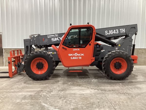 Equipment Main Image