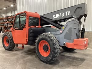 2018 Sky Jack SJ643TH Image