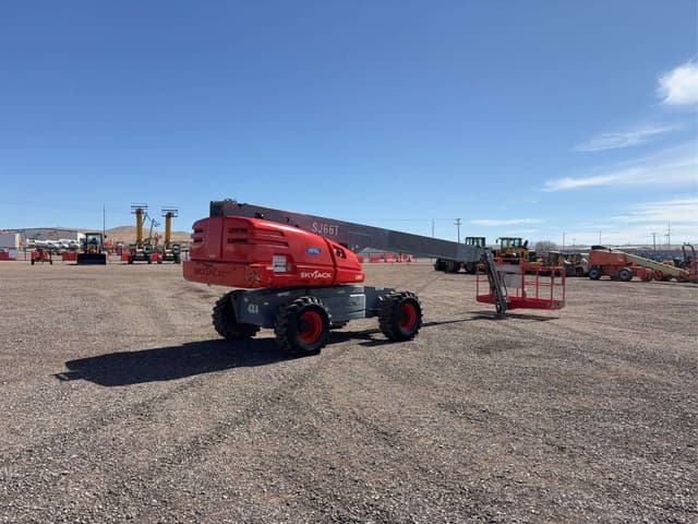 Image of Sky Jack SJ66T equipment image 4