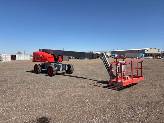 Image of Sky Jack SJ66T equipment image 2