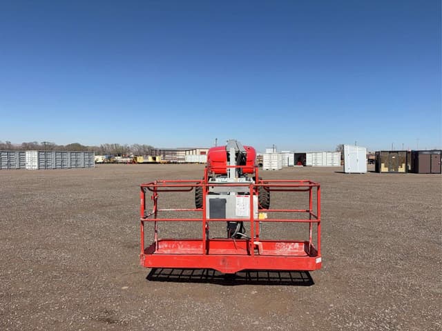 Image of Sky Jack SJ66T equipment image 1