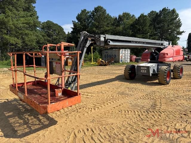 Image of Sky Jack SJ66T equipment image 1