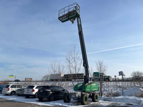 Equipment Main Image