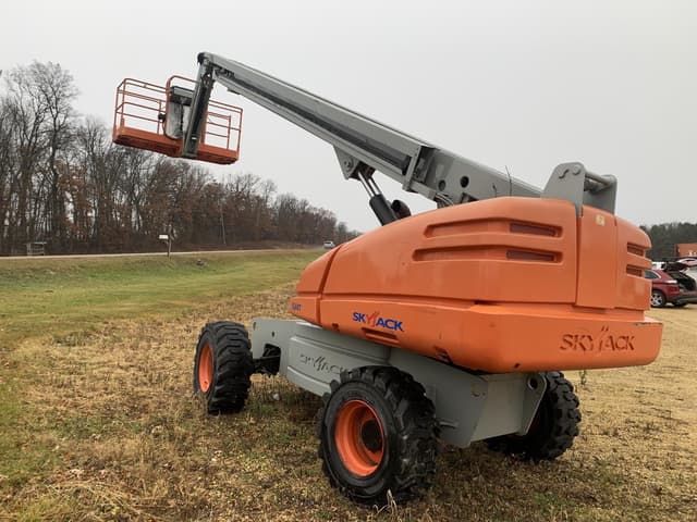 Image of Sky Jack SJ66T equipment image 1