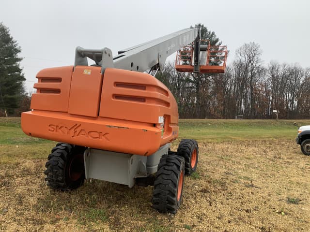 Image of Sky Jack SJ66T equipment image 3