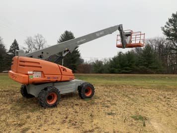 Main image Sky Jack SJ66T