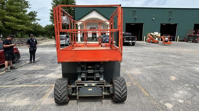 Image of Sky Jack SJ6826RT equipment image 3