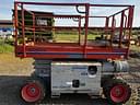 Sky Jack SJ6826RT Image