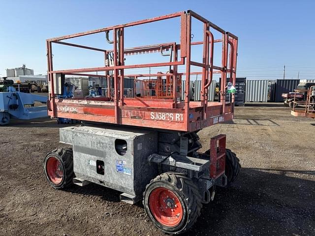 Image of Sky Jack SJ6826RT equipment image 3
