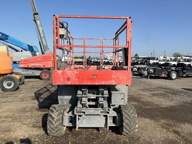 Image of Sky Jack SJ6826RT equipment image 4