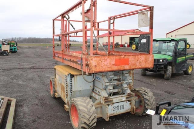 Image of Sky Jack SJ6826RT equipment image 2