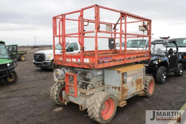 Image of Sky Jack SJ6826RT equipment image 1