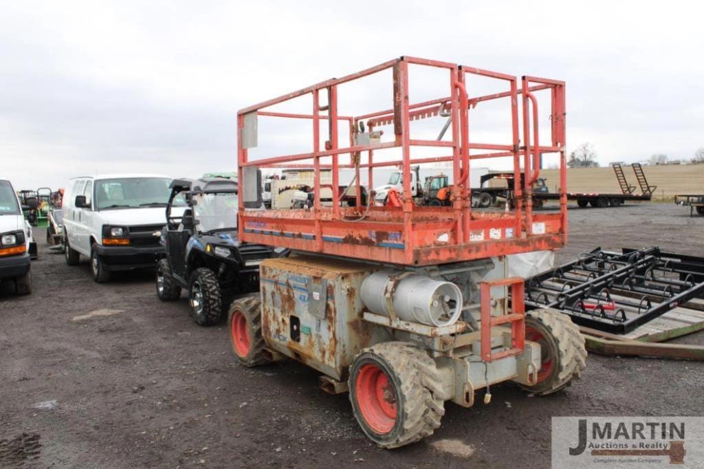 Sky Jack SJ6826RT Equipment Image0