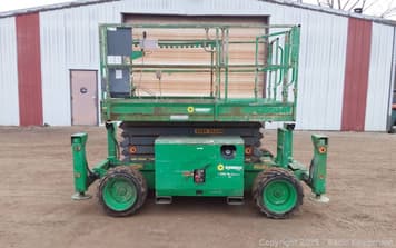 Main image Sky Jack SJ6832