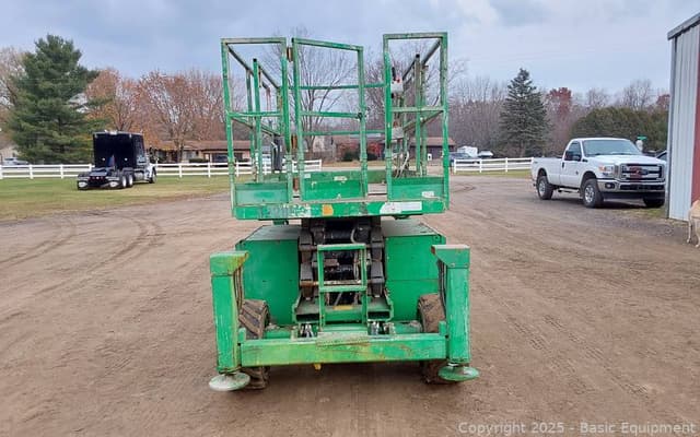 Image of Sky Jack SJ6832 equipment image 2