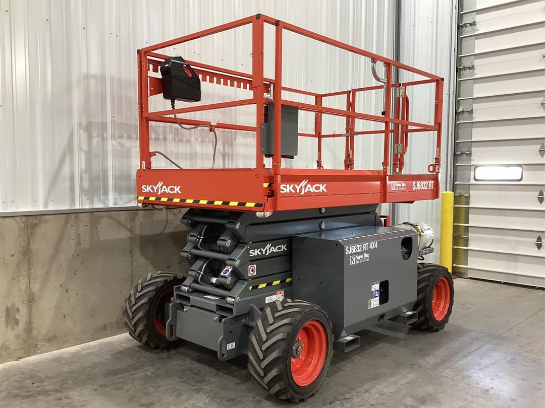 Image of Sky Jack SJ6832RT Image 1