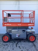 2023 Sky Jack SJ6832RT Image