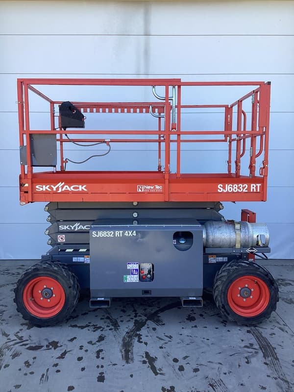 Equipment Main Image