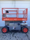 2023 Sky Jack SJ6832RT Image